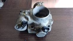 Заслонка дроссельная. Ford Laser, BJ3PF, BJ5PF, BJ5WF, BJ8WF, BJEPF Mazda Familia, BJ3P, BJ5P, BJ5W, BJ8W, BJEP, BJFP, BJFW, YR46U15, YR46U35, ZR16U65...