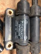 Катушка зажигания, трамблер. Subaru Forester, SF5, SG5 Subaru Legacy, BE5, BH5 Subaru Impreza, GD2, GD3, GG2, GG3 Двигатели: EJ201, EJ202, EJ152