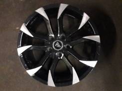Akina. x17", 5x114.30