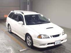 Toyota Caldina. ST215, 3SGTE