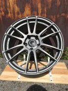 RAYS Gram Lights 57Xtreme SP Spec. 7.5x18", 5x114.3, ET40 ����