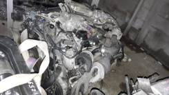 Двигатель в сборе. Nissan Cima, FHY33 Nissan Gloria Nissan Cedric Cima Двигатель VQ30DET