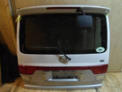 Дверь багажника. Mazda Bongo Friendee, SG5W, SGL5, SGLW