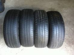 Continental Conti4x4Contact. Летние, 50 %, 4 шт