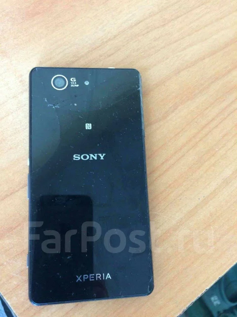 Sony Xperia Z3 Compact. �/�, ������, 4G LTE, ����������. ��� ����� �� ���������� ����