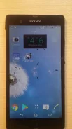 Sony Xperia Z. �/�, 16 ��, ������, 4G LTE ����