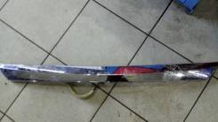 Накладка крышки багажника. Nissan Teana, L33L, L33LL, L33T, L33Z Двигатели: MR20, MR20DE, QR25, QR25DE, VQ35DE