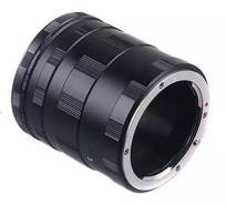 Мануальные макрокольца Canon EOS во Владивостоке Макрокольца. Под заказ