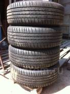 Bridgestone Turanza ER33. Летние, 2014 год, 5 %, 4 шт