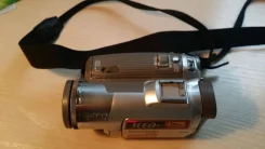 Panasonic NV-GS180. ����� 4-� ��, ��� ��������� ����