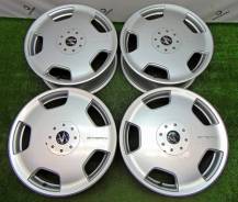 Stern. 7.0x17", 5x100.00, 5x114.30, ET38, ЦО 73,0 мм.