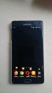Samsung Galaxy Note 4. �/�, ������, 4G LTE ����
