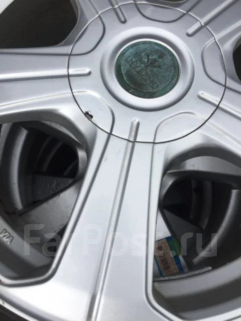 Forgiato INFERNO. 7.0x17", 5x100, 5x114.3, ET38 ����