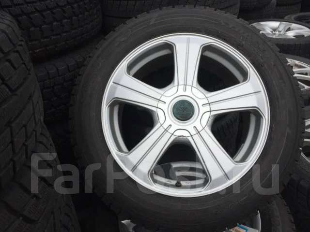 Forgiato INFERNO. 7.0x17", 5x100, 5x114.3, ET38 ����
