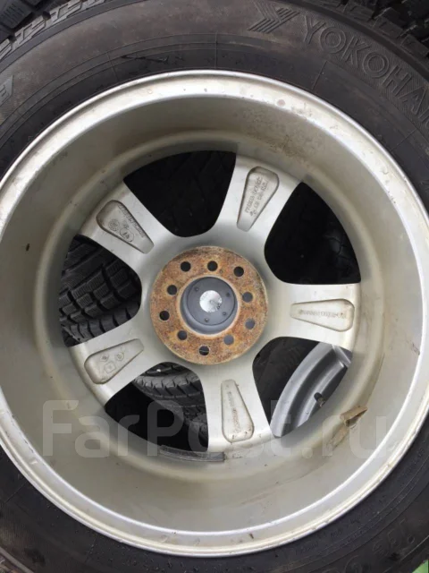 Forgiato INFERNO. 7.0x17", 5x100, 5x114.3, ET38 ����