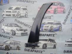 Накладка на крыло. Subaru Legacy, BL5, BL9, BLE, BP5, BP9, BPE Subaru Legacy B4, BL5 Двигатели: EJ203, EJ204, EJ20C, EJ20X, EJ20Y, EJ253, EJ255, EJ30D