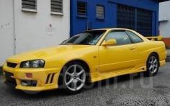Nissan. 7.5x17", 5x114.30, ET40, ЦО 66,1 мм.