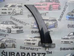 Накладка на крыло. Subaru Legacy, BL5, BL9, BLE, BP5, BP9, BPE Subaru Legacy B4, BL5 Двигатели: EJ203, EJ204, EJ20C, EJ20X, EJ20Y, EJ253, EJ255, EJ30D