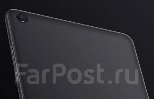 Xiaomi MiPad. ��� ����� �� ������������ ����