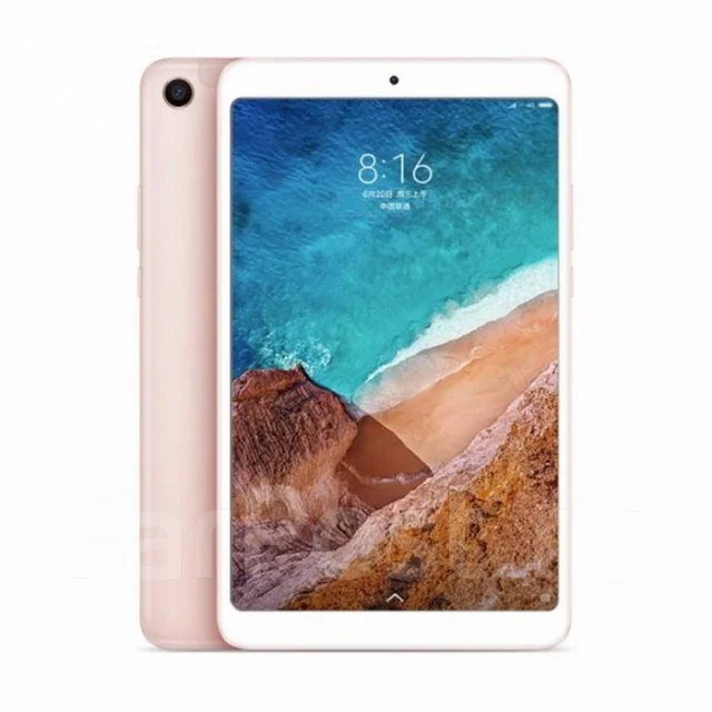 Xiaomi MiPad. ��� ����� �� ������������ ����