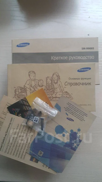 Samsung Galaxy Note 3. �/�, ������, 4G LTE ����