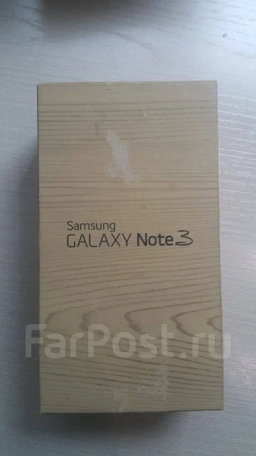 Samsung Galaxy Note 3. �/�, ������, 4G LTE ����