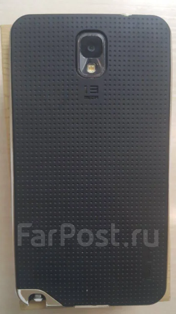 Samsung Galaxy Note 3. �/�, ������, 4G LTE ����