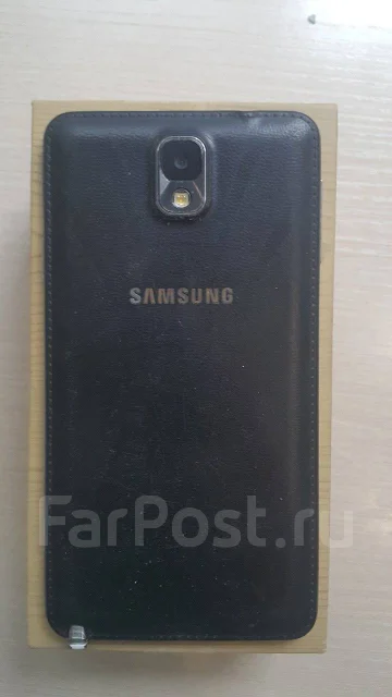 Samsung Galaxy Note 3. �/�, ������, 4G LTE ����