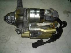 Стартер. Toyota: Ractis, Premio, Allion, Auris, Spade, Vitz, Corolla Axio, Porte, Corolla Fielder Двигатель 1NZFE