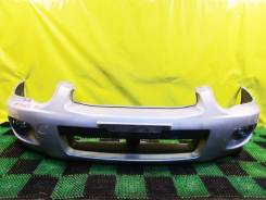 Бампер. Subaru Impreza, GD2, GD3, GG2, GG3, GG9 Двигатели: EJ152, EJ204