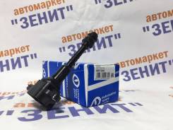 Катушка зажигания, трамблер. Nissan: Wingroad, Bluebird, Avenir, Primera, Pulsar, Sunny, Almera, Bluebird Sylphy, Cube, Expert, Tino, Sentra, AD Двига...