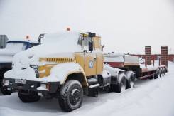 Краз 6443. Тягач 2010 КРАЗ 6443-0000080-02, 6x6. Под заказ