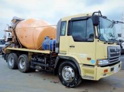 Hino Profia. , 10 520 куб. см., 6,00 куб. м. Под заказ