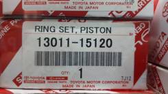 Кольца поршневые. Toyota: Sprinter, Soluna, Carina, Vios, Soluna Vios, Corolla Levin, Sprinter Trueno, Corolla, Sprinter Marino, Tercel, Corolla Ceres...
