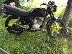 Vento. 150 куб. см., исправен, без птс, с пробегом