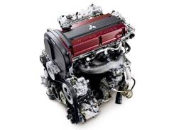 Двигатель в сборе. Mitsubishi: Sigma, L300, ASX, Chariot, Challenger, Diamante, Proudia, Colt Plus, Delica, Pajero Sport, GTO, Dingo, Galant, Outlande...
