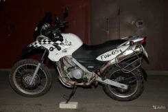BMW F 650 GS Dakar. 650����. ��., ��������, ���, � �������� ����