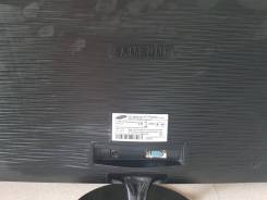 Samsung. 23", технология ЖК (LCD)