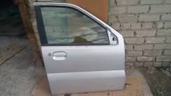 Дверь боковая. Suzuki Ignis, HV51S, HV81S, HX51S, HY51S Suzuki Swift, HN11S, HN12S, HN21S, HN22S, HT51S, HT81S Suzuki Kei, HN11S, HN12S, HN21S, HN22S...