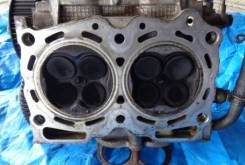 Головка блока цилиндров. Subaru Impreza, GC8, GC8LD Двигатель EJ20K