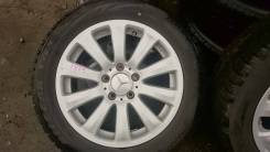 Mercedes. 7.5x16", 5x112.00, ET42, ЦО 66,6 мм.