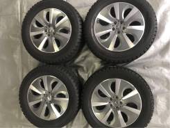 Mercedes. 8.5x19", 5x112.00, ET62, ЦО 66,1 мм.