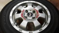 Sparco. 6.5x15", 4x114.30, ET45