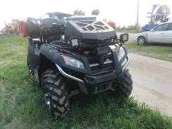 Cfmoto X8 EFI. исправен, есть птс, с пробегом