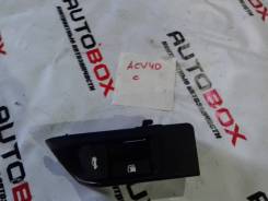 Ручка открывания багажника. Toyota: Yaris, Vios, Sai, Corolla Axio, Camry, Corolla Fielder, Corolla, Belta Двигатели: 1NZFE, 2NZFE, 2AZFXE, 1NRFE, 1NZ...