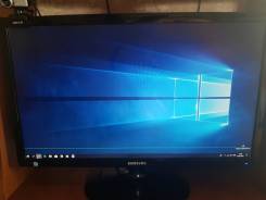 Samsung. 23", технология ЖК (LCD)