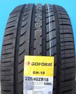 Goform. Летние, без износа, 4 шт