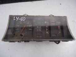 Панель приборов. Toyota Dyna, LY50