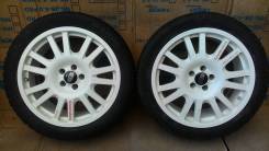 Cromodora. 7.0x17", 5x98.00, ET30, ЦО 57,0 мм.