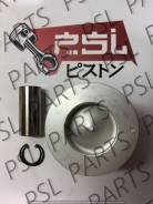 Поршня 6HK1 / 4HK1 Alfin OIL Gallery во Владивостоке Поршень. Hitachi ZX200 Hitachi ZX330 4HK1, 6HK1